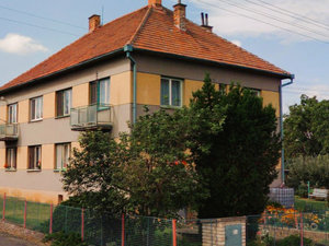 Prodej bytu 3+1 80 m² Morašice