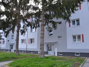 Pronájem bytu 2+1 52 m² Brno