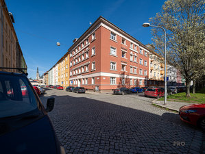 Prodej bytu 4+1 115 m² Olomouc