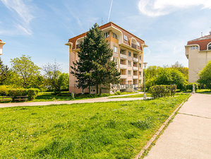 Prodej bytu 3+1 62 m² Brno