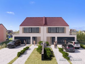 Prodej rodinného domu 238 m² Medlov