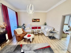 Prodej rodinného domu 348 m² Olomouc