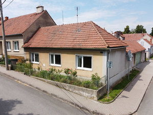 Prodej rodinného domu 145 m² Vysoké Popovice