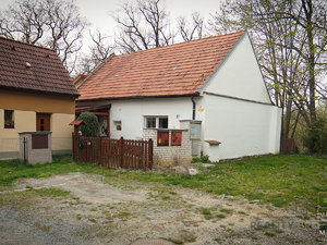 Prodej rodinného domu 94 m² Štěnovice