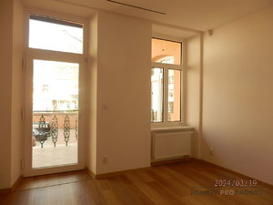 Pronájem bytu 2+kk 71 m² Brno