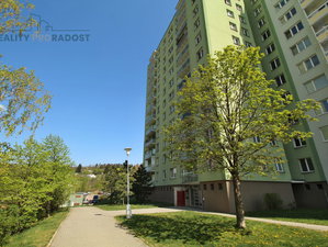 Pronájem bytu 4+1 84 m² Brno