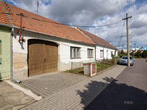 Prodej rodinného domu 140 m² Hodonice