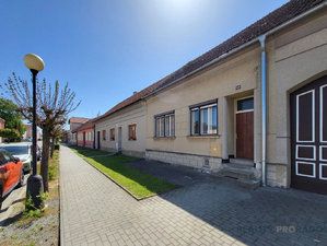 Prodej rodinného domu 65 m² Mohelno