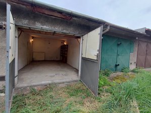 Prodej garáže 29 m² Třinec