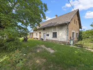 Prodej rodinného domu 100 m² Brloh