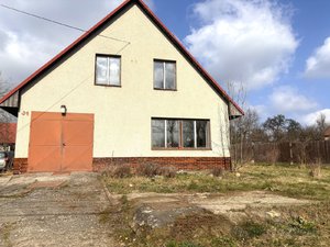 Prodej rodinného domu 279 m² Nové Sady