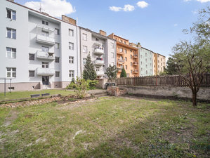 Prodej bytu 2+1 76 m² Pardubice