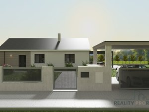 Prodej rodinného domu 90 m² Hrabová