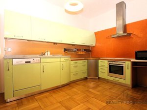 Prodej bytu 3+kk 82 m² Praha