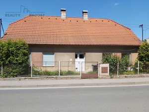 Prodej rodinného domu 130 m² Lubenec