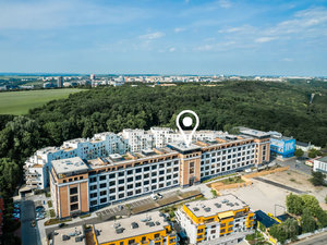 Prodej bytu 4+kk 144 m² Praha
