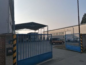 Prodej výrobního objektu 5272 m² Kyjov