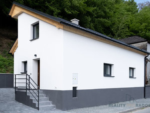 Prodej rodinného domu 140 m² Zábřeh