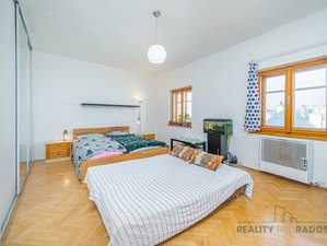 Prodej bytu 2+1 73 m² Olomouc