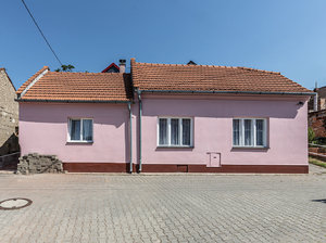 Prodej rodinného domu 90 m² Podivín