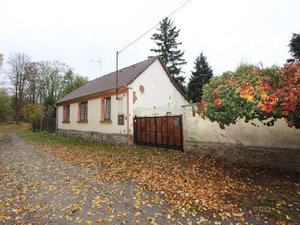 Prodej rodinného domu 120 m² Jaroměřice nad Rokytnou