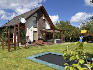 Prodej rodinného domu 134 m² Bystročice