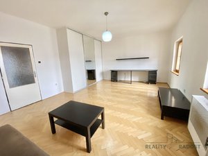 Prodej bytu 2+1 63 m² Olomouc