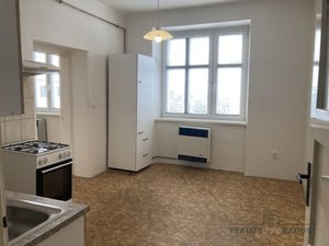 Pronájem bytu 1+1 39 m² Znojmo