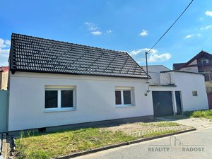 Prodej rodinného domu 150 m² Břeclav
