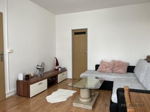 Pronájem bytu 2+kk 47 m² Brno
