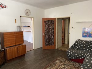 Prodej rodinného domu 100 m² Svatobořice-Mistřín