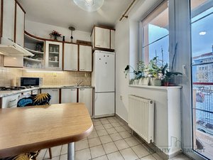 Prodej bytu 1+1 43 m² Brno