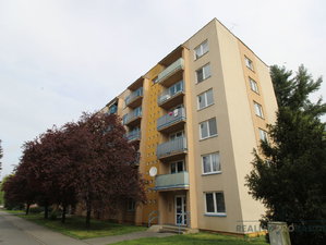 Prodej bytu 2+1 49 m² Zlín