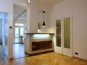 Prodej bytu 3+1 123 m² Praha