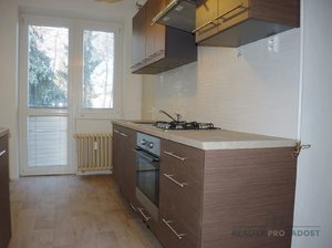 Pronájem bytu 2+1 56 m² Olomouc