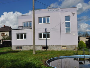 Prodej rodinného domu 200 m² Studénka
