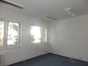Pronájem kanceláře 40 m² Brno