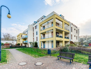 Prodej bytu 3+kk 81 m² Praha