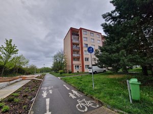 Prodej bytu 3+1 76 m² Plzeň