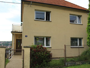 Prodej rodinného domu 161 m² Zlín