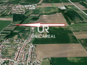 Prodej zemědělské půdy 680 m² Opatovice