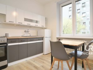 Pronájem bytu 2+1 53 m² Brno