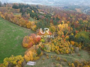 Prodej louky 21465 m² Kunštát