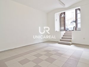 Pronájem obchodu 58 m² Brno