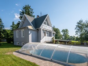 Prodej rodinného domu 200 m² Hlincová Hora