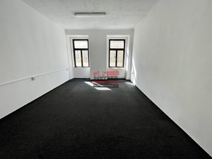 Pronájem kanceláře 29 m² Tábor