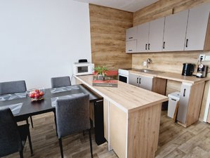 Prodej bytu 1+1 36 m² Žirovnice