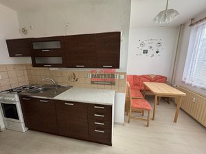 Prodej bytu 2+1 58 m² Český Krumlov