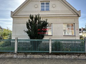 Prodej rodinného domu 201 m² Bechyně