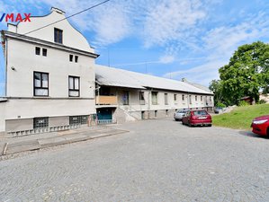 Prodej Ostatních komerčních prostor 6201 m² Starý Kolín